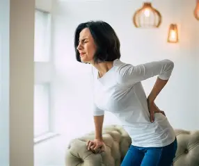 How to Relieve Lower Back Pain at Home (Leeds Clients Guide)