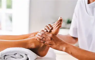 Reflexology in Leeds & Wetherby | Reflexology Treatments Across Yorkshire